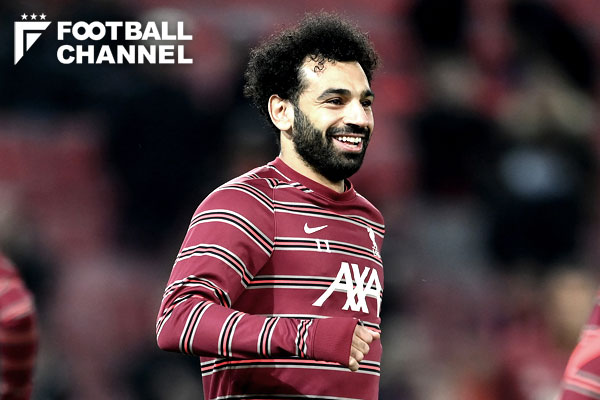 モハメド・サラー