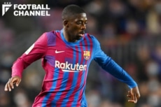 ウスマンヌ・デンベレ