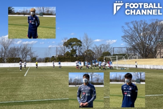 横浜F・マリノス
