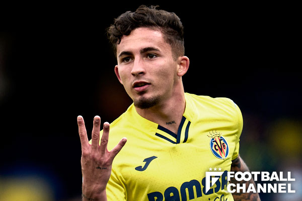 ジェレミ・ピノ