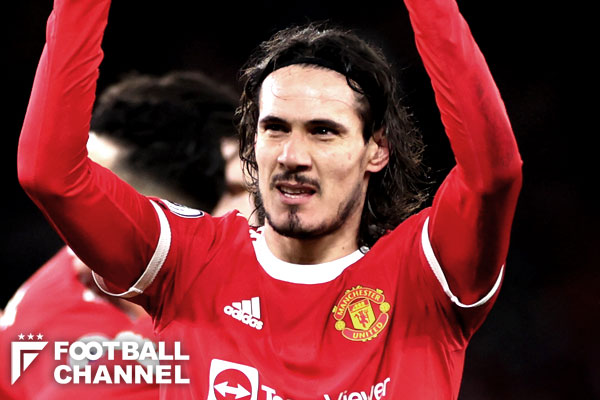 エディンソン・カバーニ