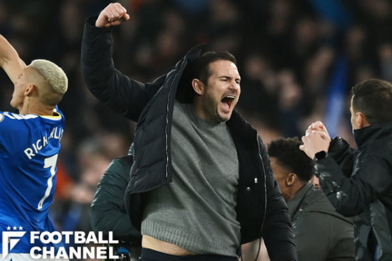 フランク・ランパード