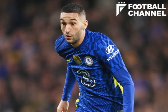 ハキム・ツィエク