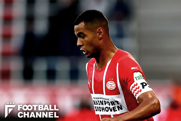 コディ・ガクポ