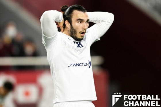 ニック・ダゴスティーノ