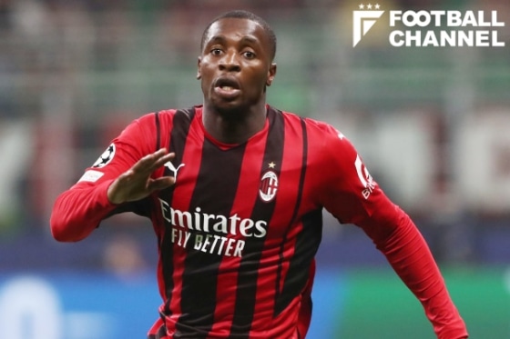 フォデ・バロ＝トゥーレ