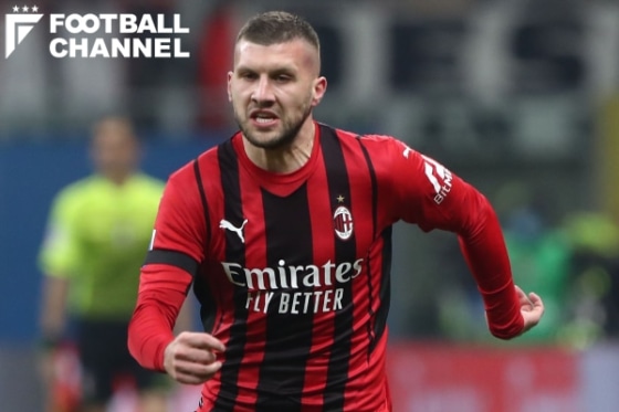 アンテ・レビッチ