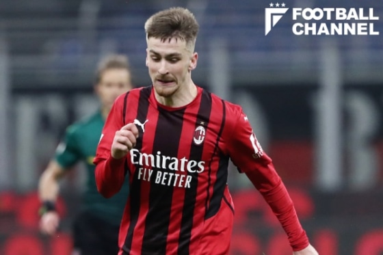 アレクシス・サレマーカーズ