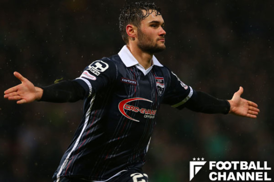 アレックス・シャルク