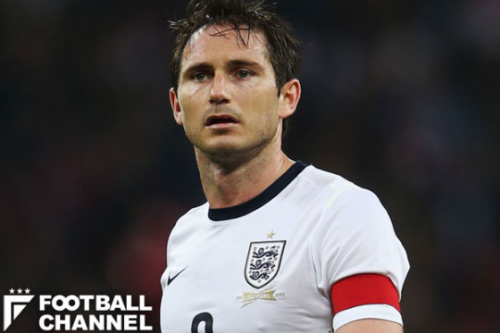 フランク・ランパード