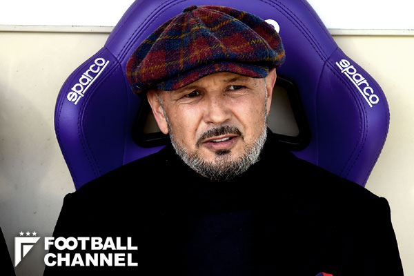 シニシャ・ミハイロビッチ