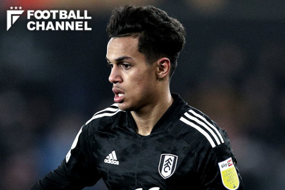 ファビオ・カルヴァーリョ