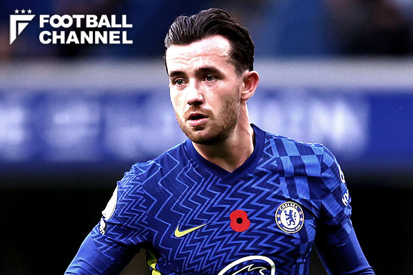 ベン・チルウェル