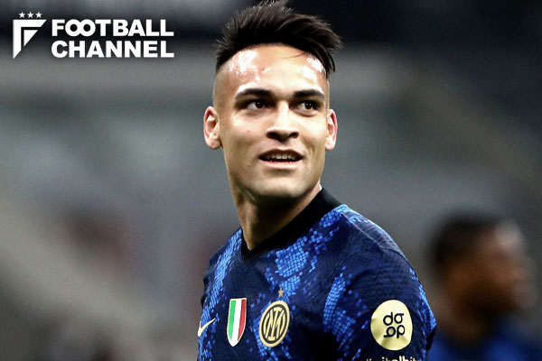 ラウタロ・マルティネス