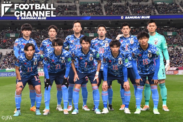 サッカー日本代表スタメン案 鎌田大地と南野拓実 魅惑の連係をもう1度 パラグアイ戦の先発イレブンを厳選 フットボールチャンネル