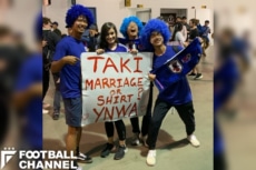 ジャスミン・ハムレット