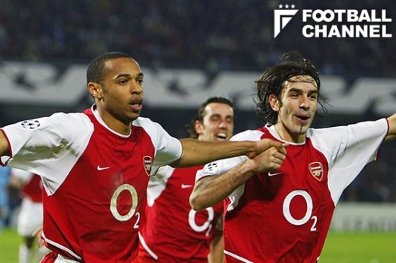 アンリ＆ピレス