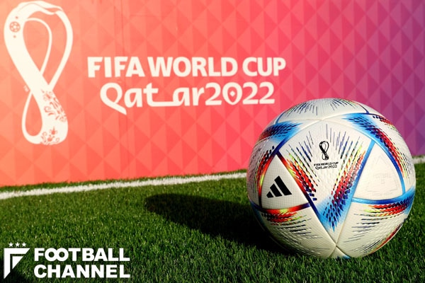 組み合わせ カタールw杯 サッカーfifaワールドカップカタール22 フットボールチャンネル