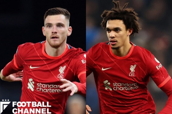 20220306_アーノルド_getty