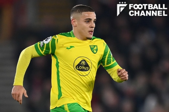 マックス・アーロンズ