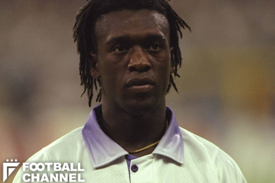 クラレンス・セードルフ