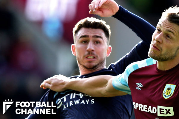 アイメリク・ラポルテ