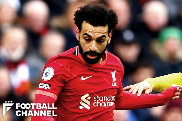 モハメド・サラー