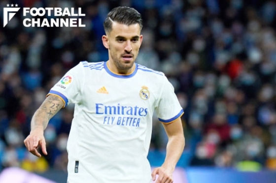 ダニ・セバージョス