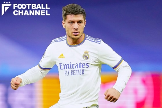 ルカ・ヨビッチ