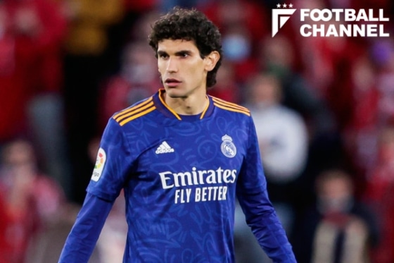 ヘスス・バジェホ