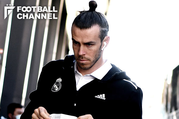 ガレス・ベイル