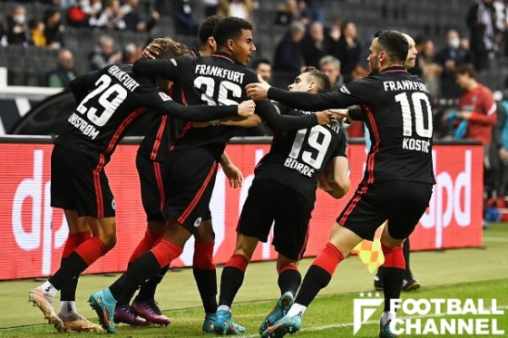 フランクフルト