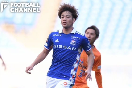 永戸勝也、古巣・鹿島アントラーズ戦へ「あえて何も思わないよう