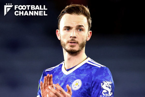 EL王者　マディソン　トッテナム UEL優勝に暗雲…… トッテナム、背番号10を背負うイングランド代表