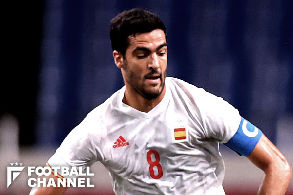 ミケル・メリーノ