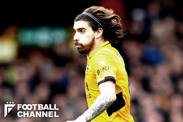 ルベン・ネヴェス