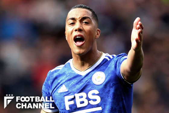 ユーリ・ティーレマンス