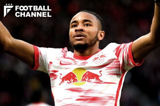 クリストファー・エンクンク