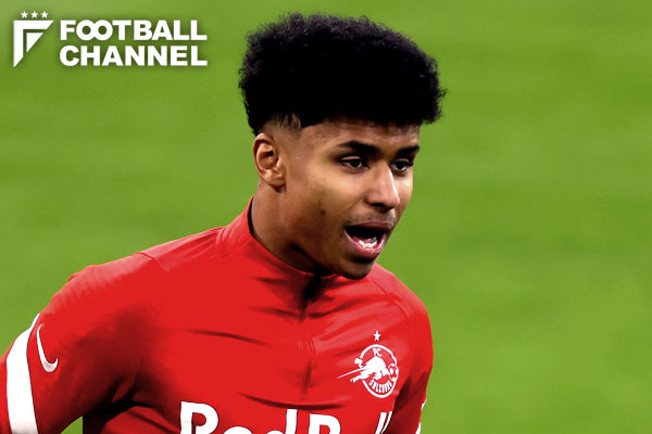 カリム・アデイェミ