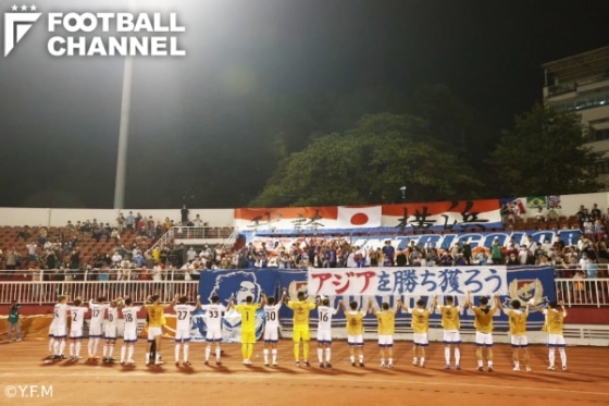 横浜F・マリノス