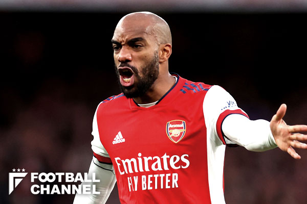 アレクサンドル・ラカゼット