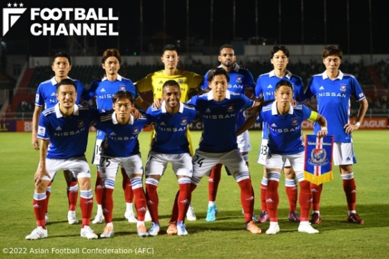 横浜F・マリノス