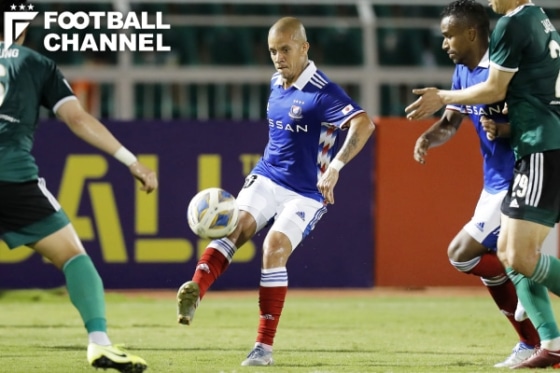 マルコス・ジュニオール