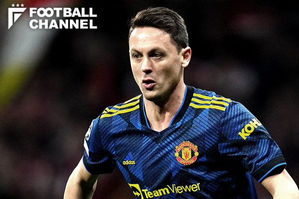 ネマニャ・マティッチ