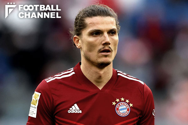 マルセル・ザビッツァー