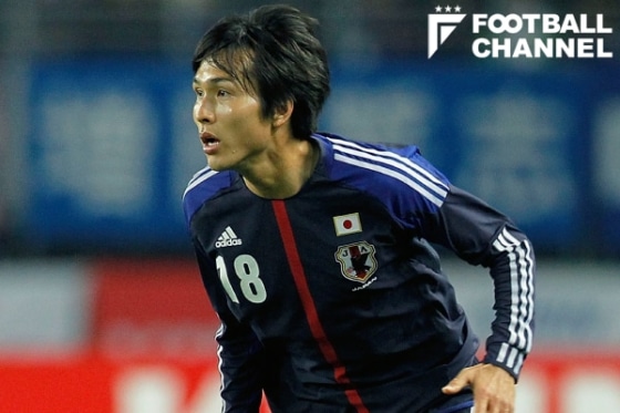 前田遼一