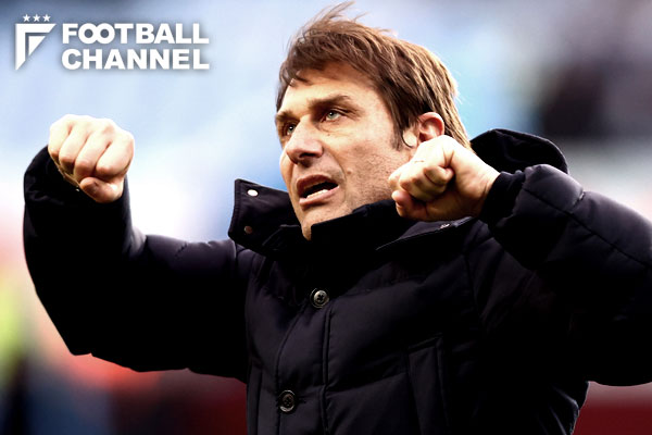 アントニオ・コンテ