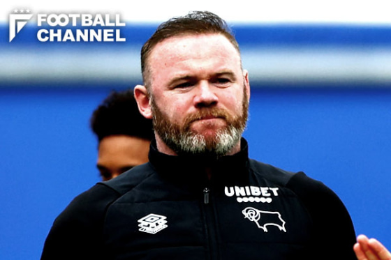 ウェイン・ルーニー