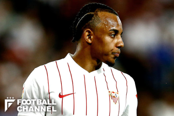 ジュール・クンデ