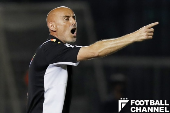 ケヴィン・マスカット